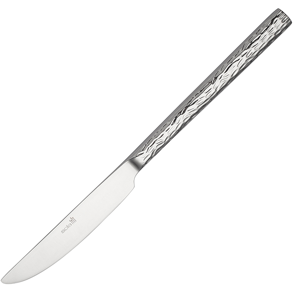 картинка Нож для стейка «Лозанна» L=23,2см. сталь нерж. 