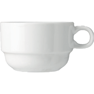 картинка Чашка чайная 250мл.D=9.4,H=11.8,B=6.1см.«Акапулько» 