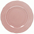 Тарелка мелкая D=28,H=2.4см «В.Виена Шарм» красный