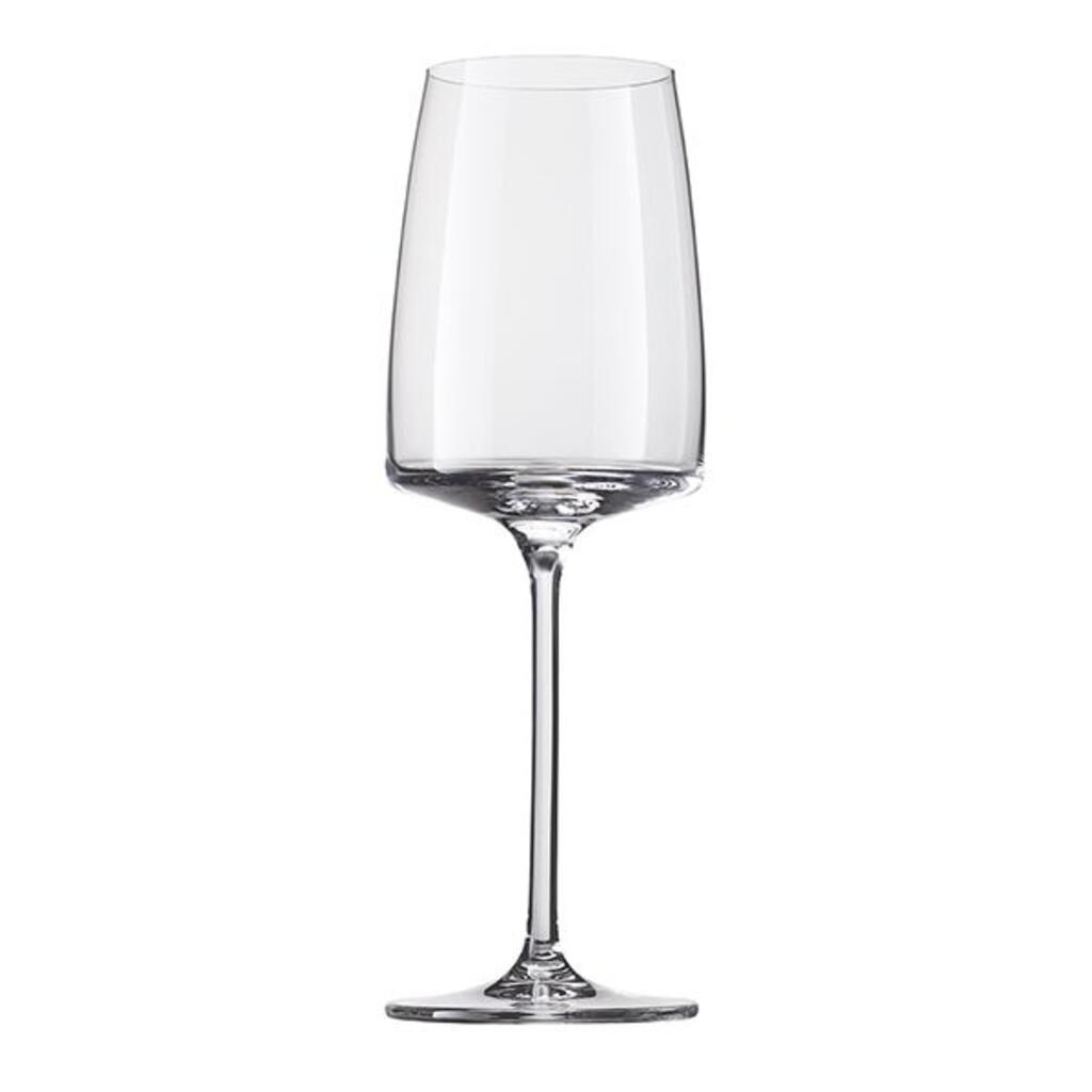 картинка Бокал для вина 360мл. D=76,H=222мм «Сенса» хр.стекло 