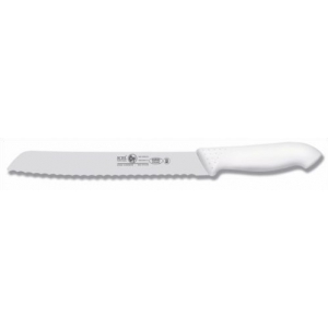 картинка Нож для хлеба 250/375 мм белый HoReCa 