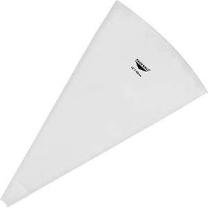 картинка Мешок кондитерский L=40см полиуретан белый 