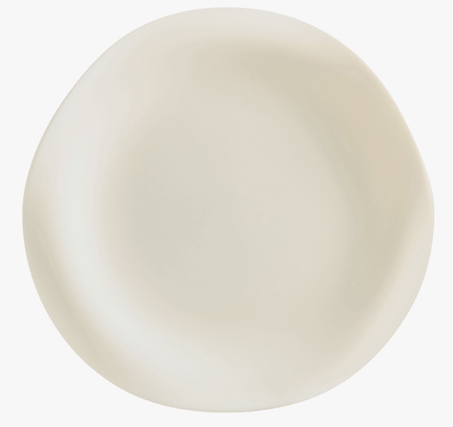 картинка Блюдо круглое d=280 мм. для пасты Тенденси Zenix, Arcoroc (Франция) 