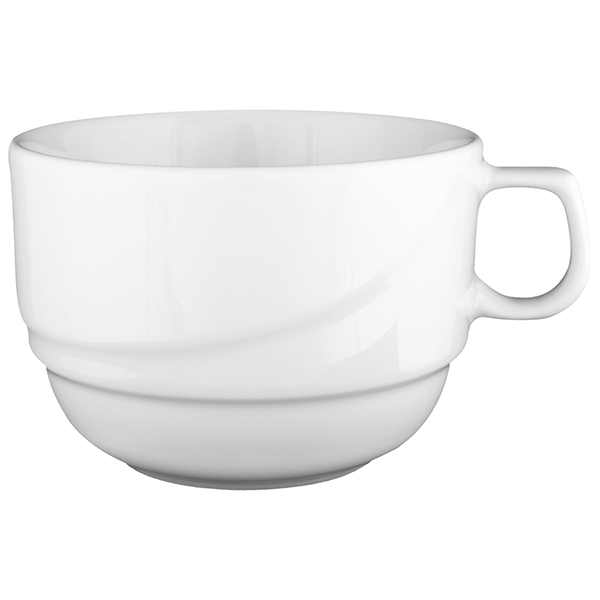 картинка Чашка чайная 190мл, D=85/115,H=51мм Принц 