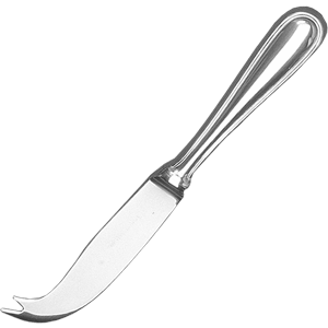 картинка Нож для сыра «Ансер» сталь нерж. L=200/91,B=4мм металлич. 