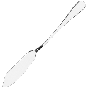картинка Нож для рыбы «Ауде» сталь нерж. L=200/77,B=2мм металлич. 