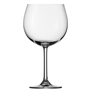 картинка Бокал для вина 650мл D=108, H=205мм «Вейнланд» хр.стекло 