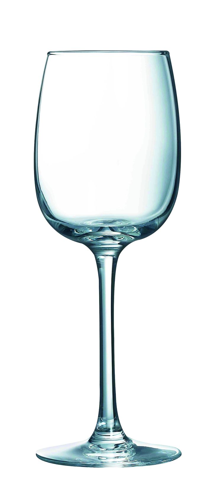 картинка Бокал для вина 300 мл. d=76, h=204 мм Аллегресс 