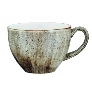 картинка Чашка 230 мл. чайная d=93 мм. h=69 мм. Террин (блюдце ATRRIT01CT) 