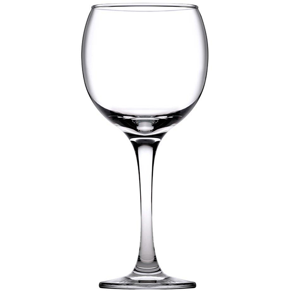 картинка Бокал для вина 225мл,D=64,H=169мм «Ресто» стекло 