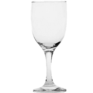 картинка Бокал для вина 200мл, D=65/62,H=166мм «Роял» 