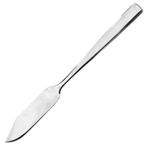 картинка Нож для рыбы «Атлантис» сталь нерж. L=200/80,B=4мм металлич. 