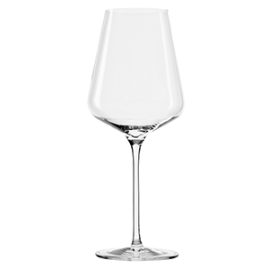 картинка Бокал для вина 644мл D=102, H=255мм «Кватрофил» хр.стекло 