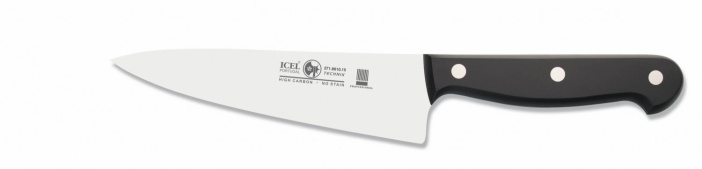 картинка Нож поварской 150/275 мм TECHNIC 