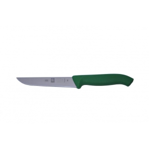 картинка Нож для овощей 120/230 мм. зеленый HoReCa 