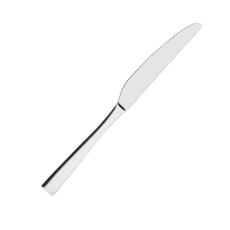 картинка Нож столовый Мареа 18/10 3 мм 23,4 см. 