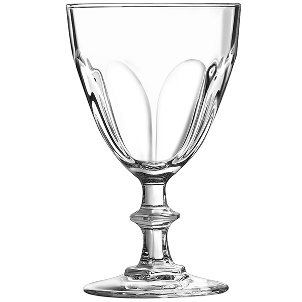 картинка Бокал для вина 160мл.«Рамбуе» хр.стекло 