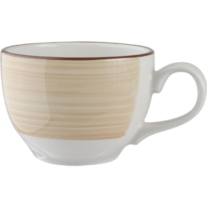 картинка Чашка кофейная 85мл,D=6.5,H=5,L=8.5см «Чино» 