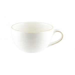 картинка Чашка 350 мл. чайная d=110 мм. h=68 мм. Альхамбра (блюдце ALHGRM04CT) 
