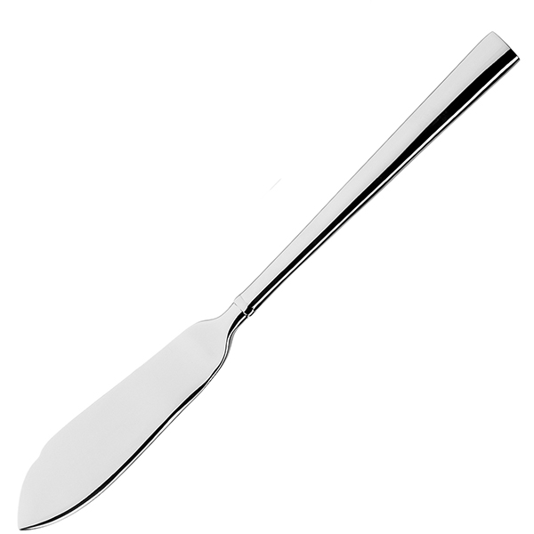 картинка Нож для рыбы «Палермо» L=20,8см. сталь нерж. 