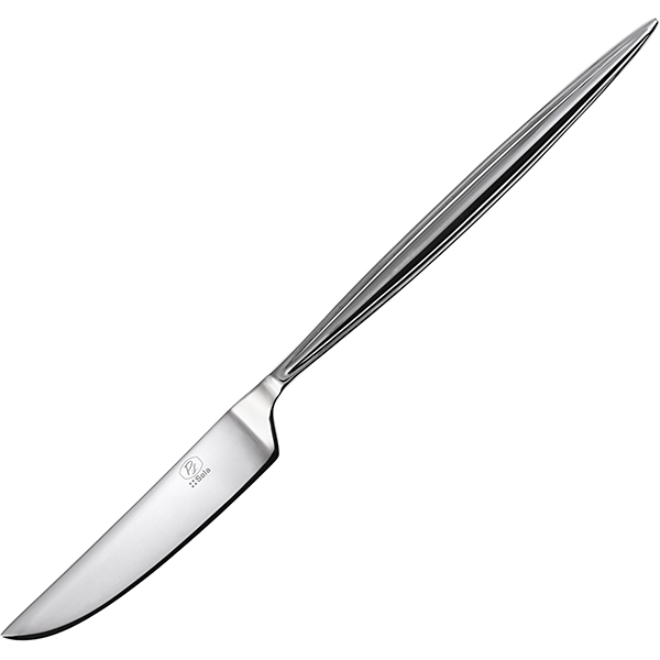 картинка Нож для рыбы «Монтевидео» L=21,2см хромоник. сталь 