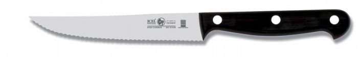 картинка Нож для стейка 12/22 см. TECHNIC 