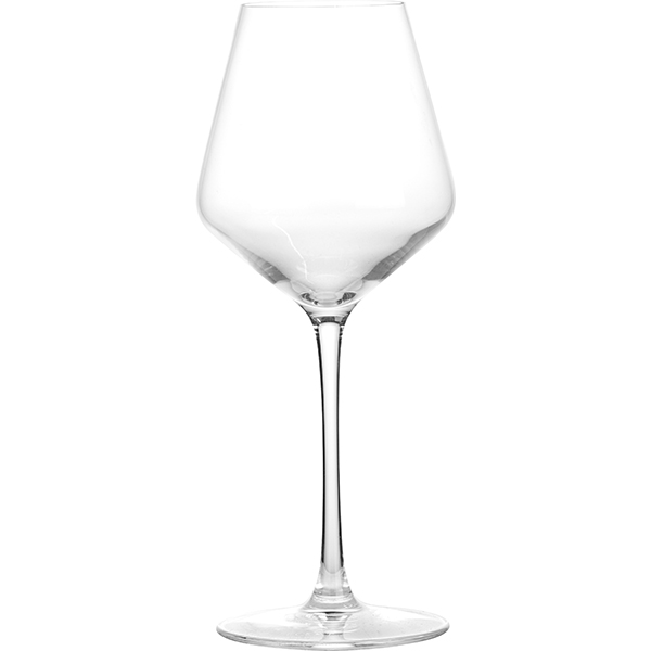 картинка Бокал для вина 380мл, D=80,H=219мм «Ультим» 