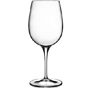 картинка Бокал для вина 325мл, D=60/75,H=180мм «Пэлас» хр.стекло 