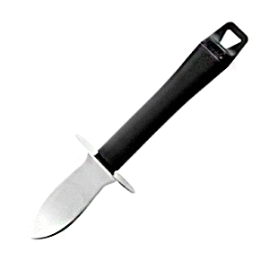 картинка Нож для устриц L=20/7.5,B=5.5см 