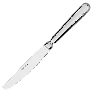 картинка Нож десертный «Багет» сталь нерж. L=210/115,B=3мм металлич. 