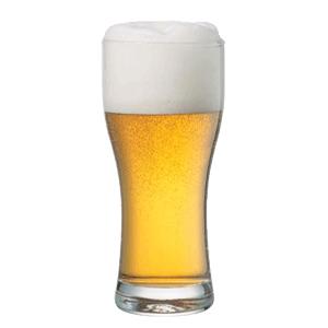 картинка Бокал для пива 550мл.D=84/65,H=185мм. Паб 