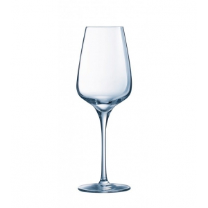 картинка Бокал для вина 350 мл. d=80, h=230 мм Сублим 