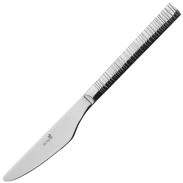 картинка Нож столовый «Бали» сталь нерж. 