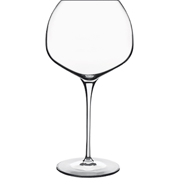 картинка Бокал для вина 800мл.D=85/105,H=230мм.«Винотек» хр.стекло 