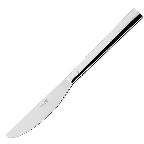 картинка Нож сервировочный «Палермо» L=17,6см. сталь нерж. 