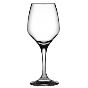 картинка Бокал для вина 325мл, D=57,H=205мм «Изабелла» 