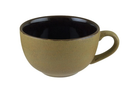 картинка Чашка 250 мл. чайная Сфера Соил (блюдце SPESOGRM04CT) 