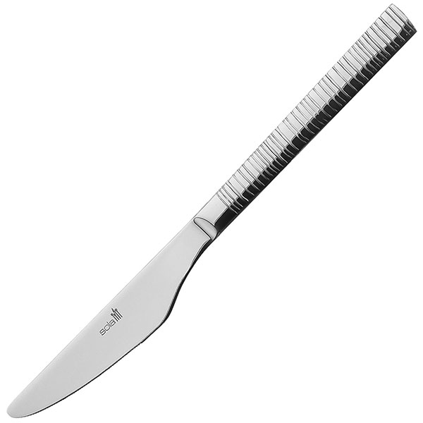 картинка Нож для масла «Бали» L=18,8см сталь нерж. 