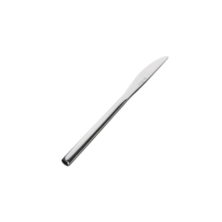 картинка Нож десертный Арктик 18/10 3 мм 20 см. 