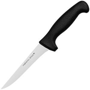 картинка Нож для обвалки мяса L=285/145,B=20мм 