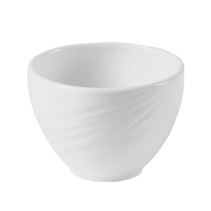 картинка Бульонная чашка 265мл D=98,H=70мм «Органикс» белый 