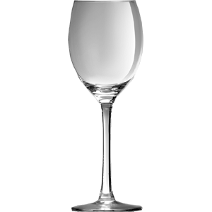 картинка Бокал для вина 250мл, D=70,H=205мм «Плаза» 