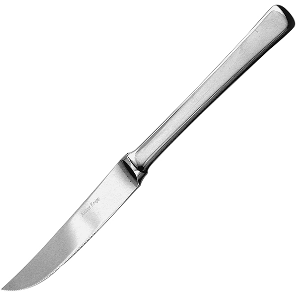 картинка Нож для стейка «Тратто» 