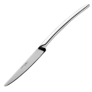 картинка Нож десертный «Аляска» сталь нерж. L=203/110,B=4мм металлич. 