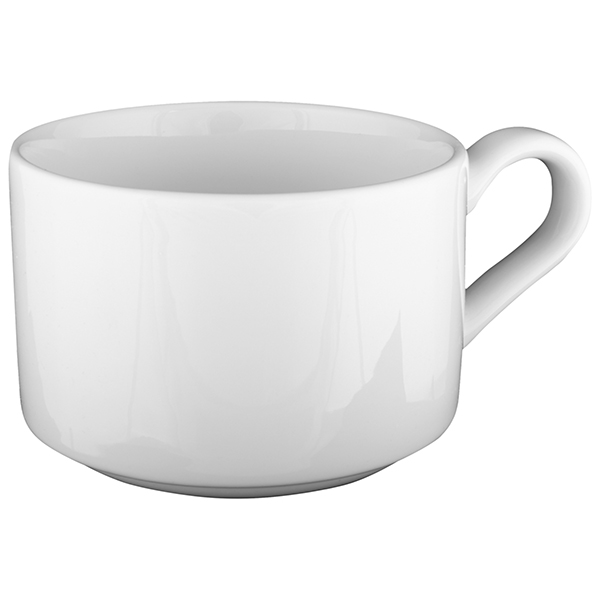 картинка Чашка чайная 200мл, D=85/113,H=61мм. Практик 