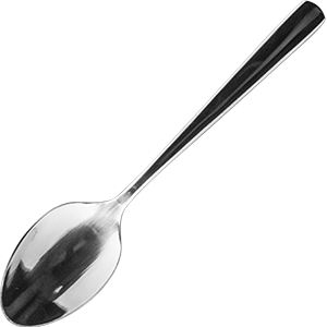 картинка Ложка чайная «Атлантис Бейсик» L=142,B=20мм сталь нерж. 