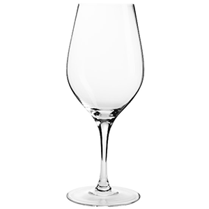 картинка Бокал для вина 470мл, D=87,H=216мм «Каберне Сюпрем» хр.стекло 
