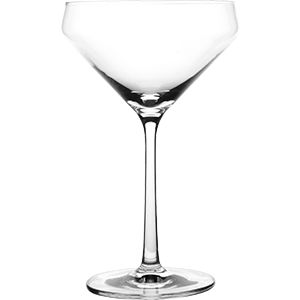 картинка Бокал для вина 343мл, H=180мм «Пьюр» хр.стекло 