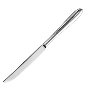 картинка Нож для стейка «Лаццо» сталь нерж. 