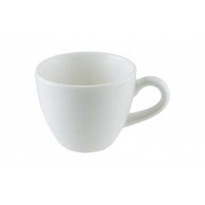 картинка Чашка 80 мл. кофейная d=65 мм. h=53 мм. Накрус (блюдце MT-NCRGRM02KT) 